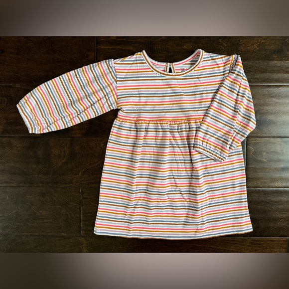 GAP | Toddler Girl Skater Dress - 2T - Picture 1 of 4